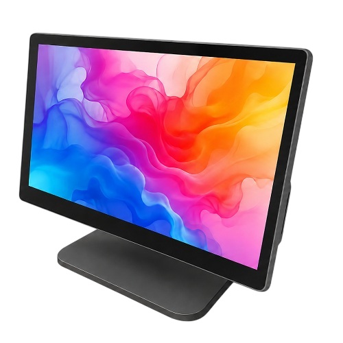 POS система моноблок Detaik AIO1568- N5095 купити Україна